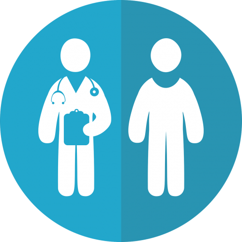 Clinical Trial Icon,clinical Trial,clinical Trials,triage,triage - Health Wildcatters (500x500)