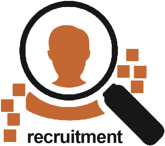 Call Us On 753022 Now - Recruitment Icon (640x504)
