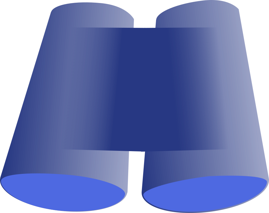 Computer Icons The Art Of Caricaturing - Telescope (900x713)