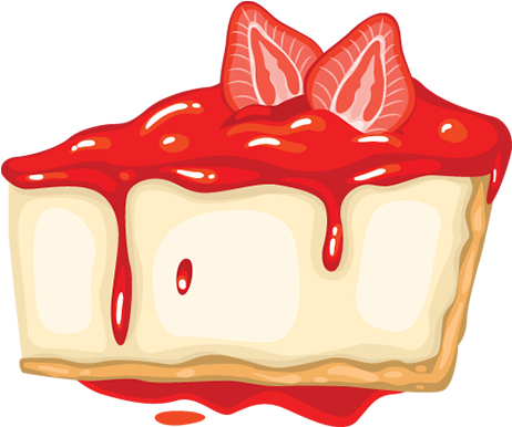Cheesecake Transparent Clip Art Jpg Transparent - Birthday Wishes In Pashto (500x500)