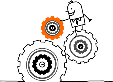 Our Aim Is To Ensure That All Of Our Candidates Reach - Ideenkanal (380x351)