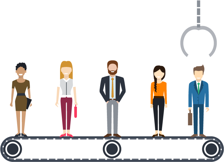 Manage Third Party Hiring Agencies In Your - Recruitment (754x552)