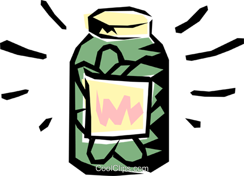 Clip Art Royalty Free Download Pickle Clipart At Getdrawings - Pickle Jar Clip Art (480x347)