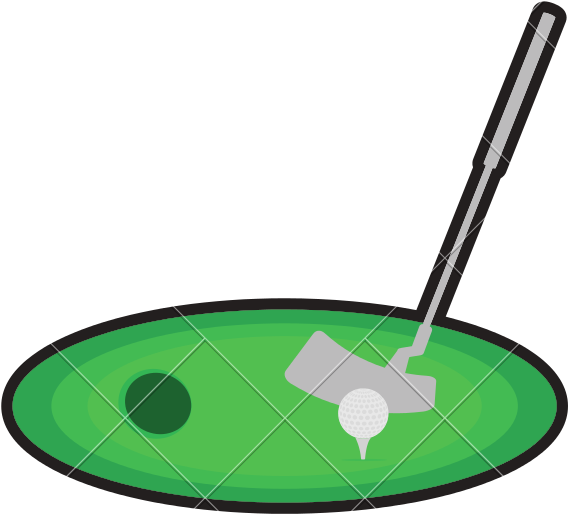 Golf Club Ball Sport - Golf Club Ball Sport (800x800)