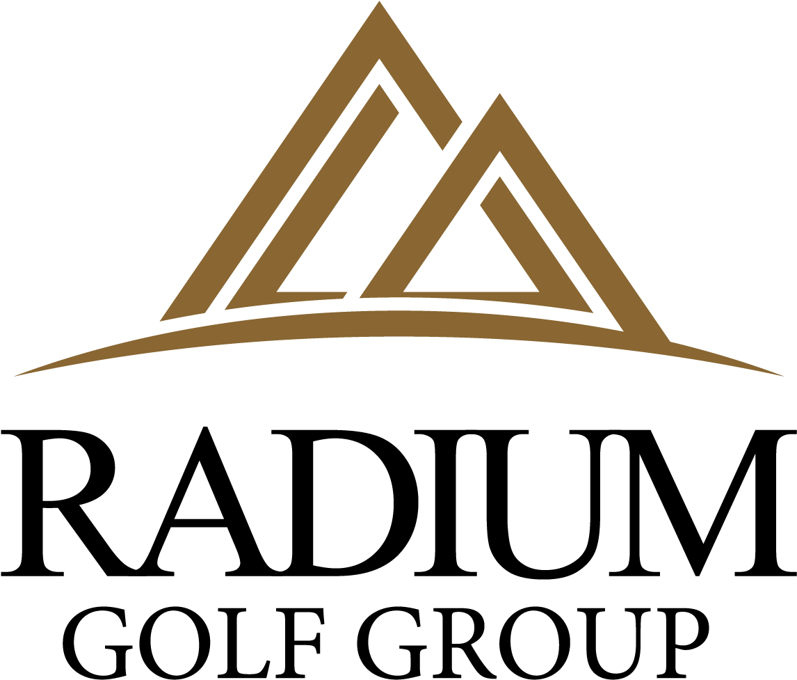 Golf In Radium, Bc At The Radium Course Or Springs - Instagram Where People Barely Know You (1417x1417)