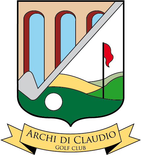 Club - Archi Di Claudio Golf Club (567x567)