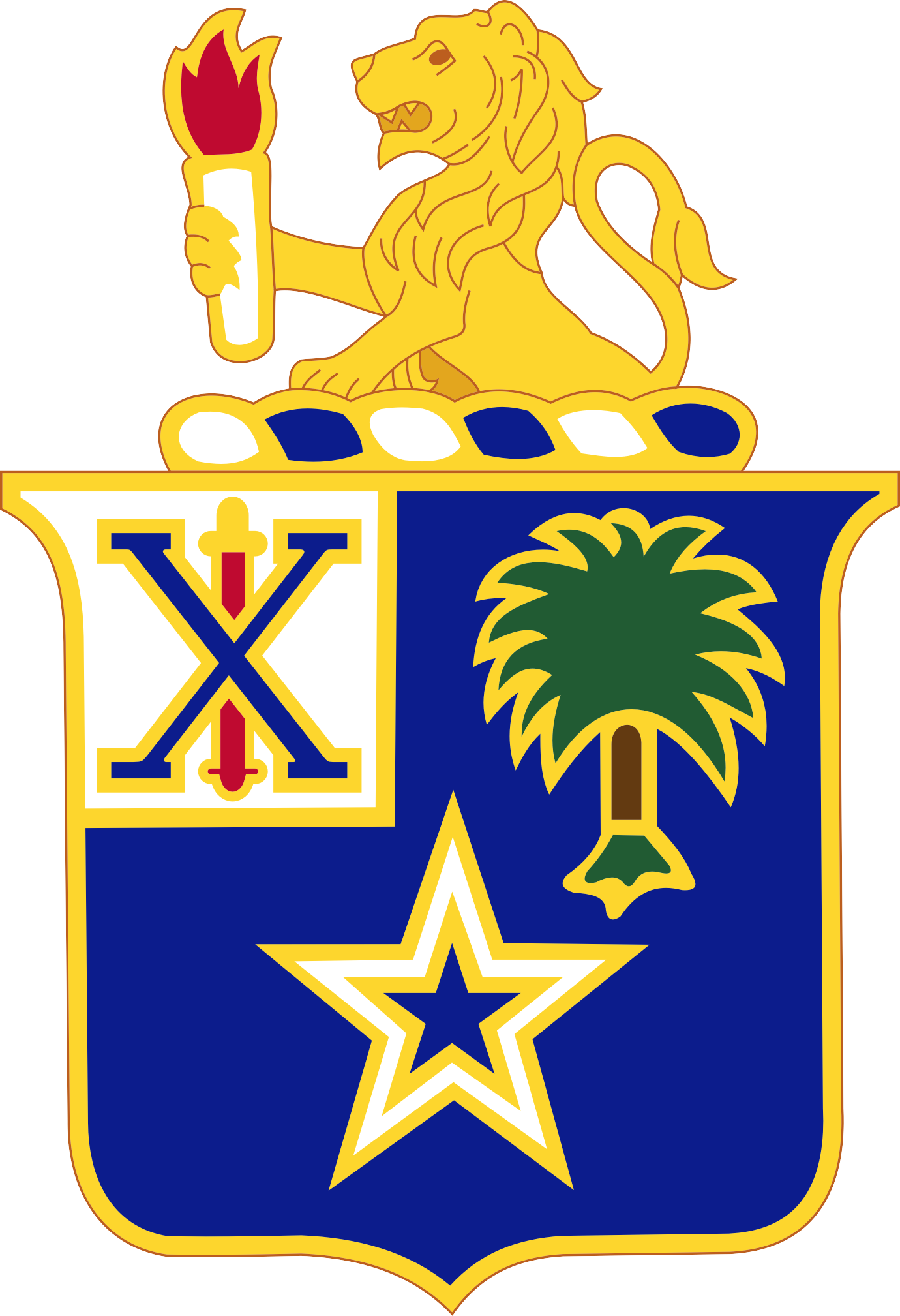 45th Infantry Regiment Usmc, Marines, Military Insignia, - 45th Infantry Regiment (1380x2017)