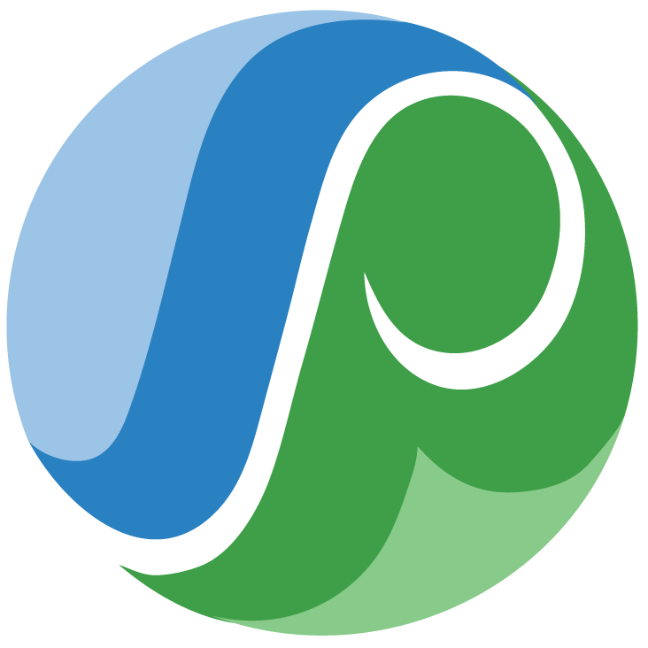 Shannon Point Marine Center - Shannon Point Marine Center Logo (732x732)