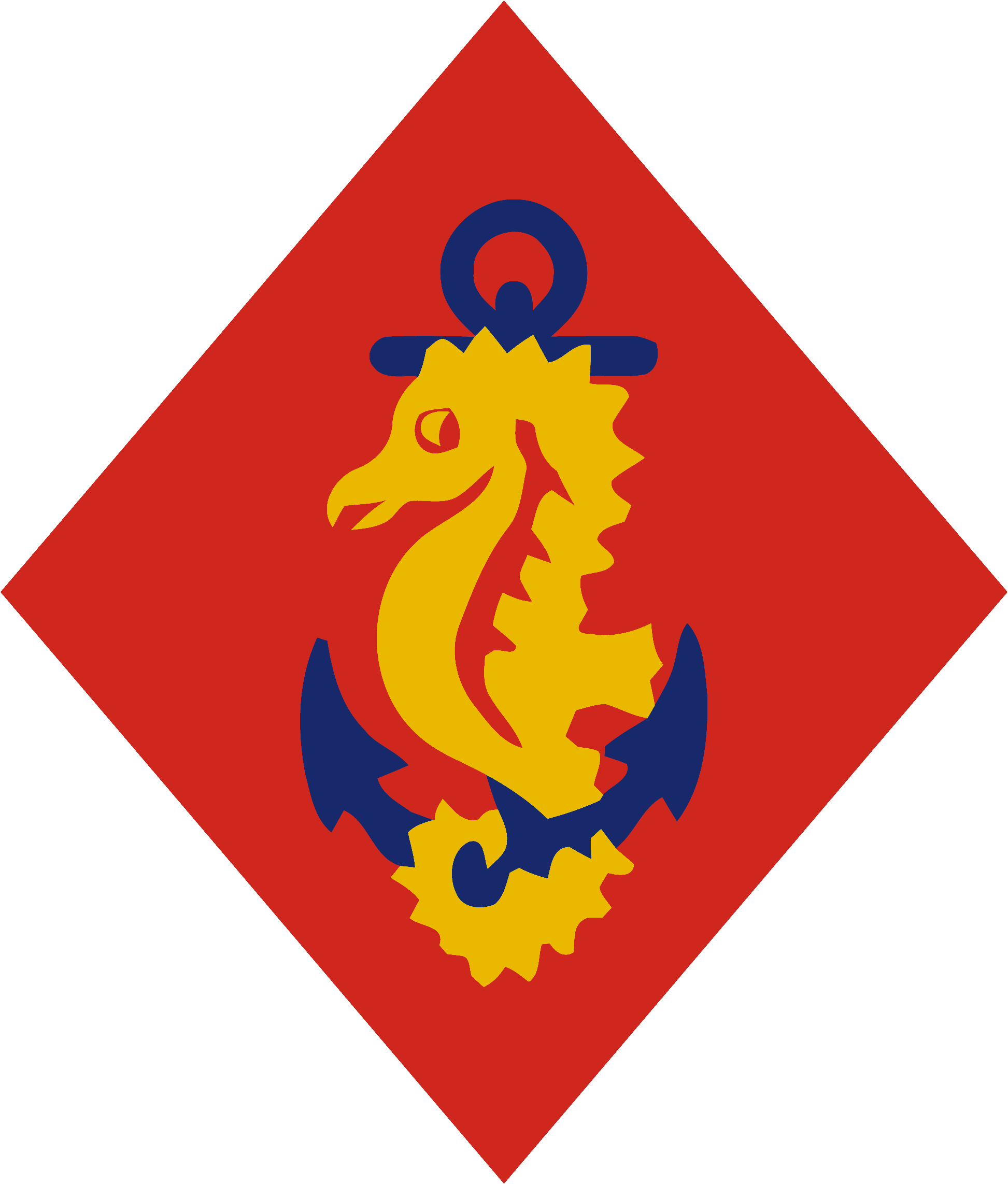 Sea Duty - - Sea Duty Usmc (1945x2285)