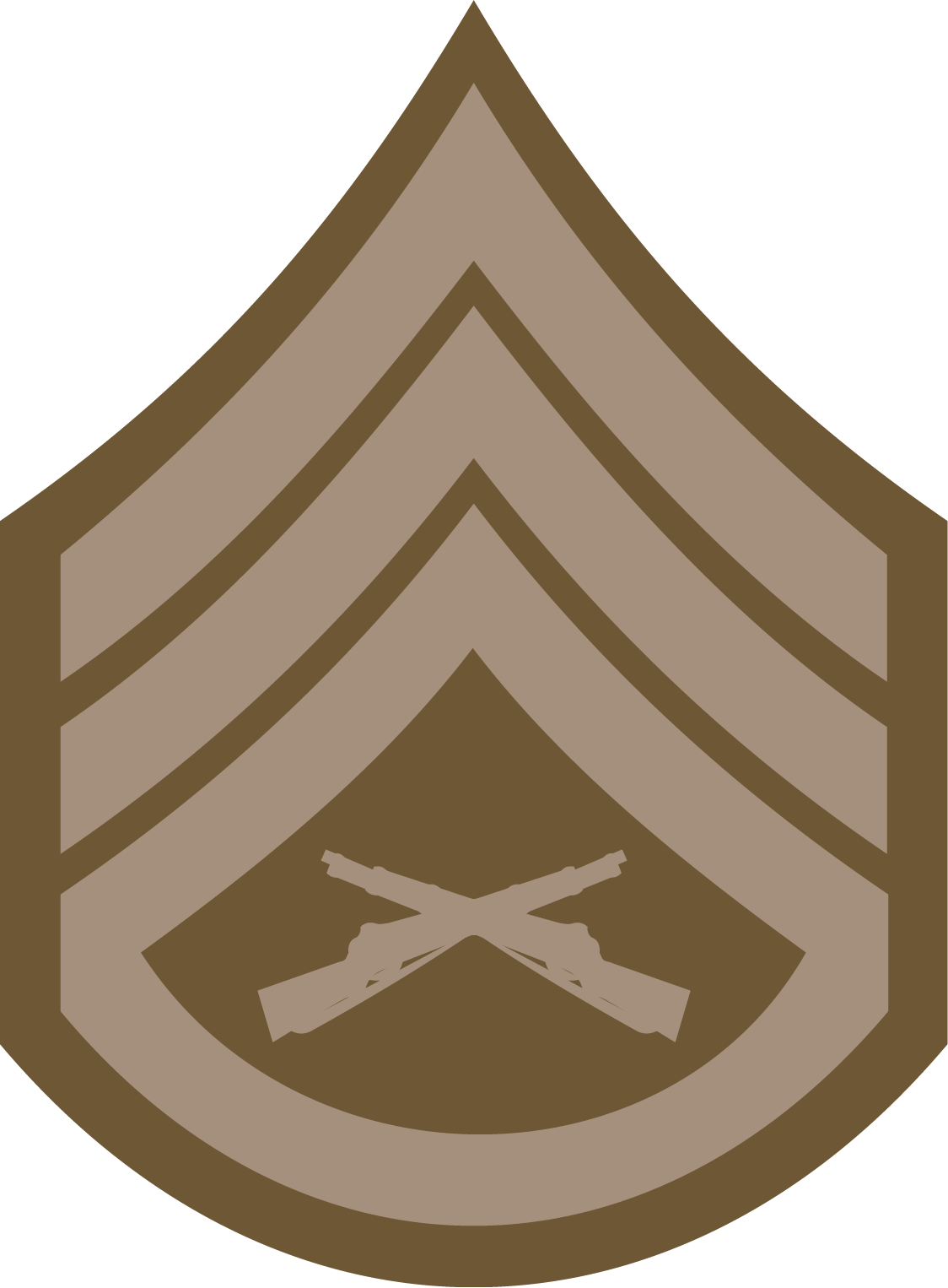 Robert Dunnington Perkins - Marine Master Sergeant Chevron (1124x1526)