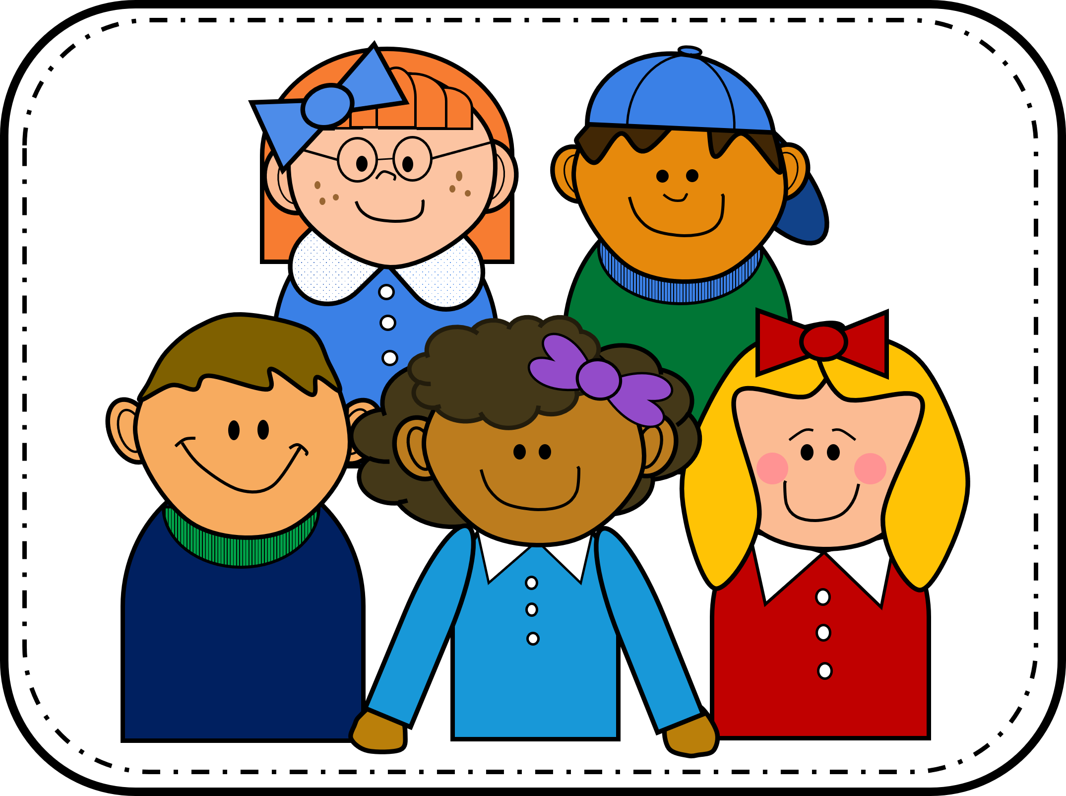 How To Make Your Own Using Powerpoint - Clip Art (2149x1604)