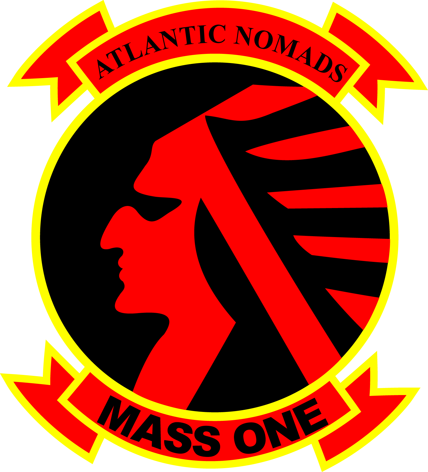 Marine Air Support Squadron 1 (mass-1) Mug (1447x1595)