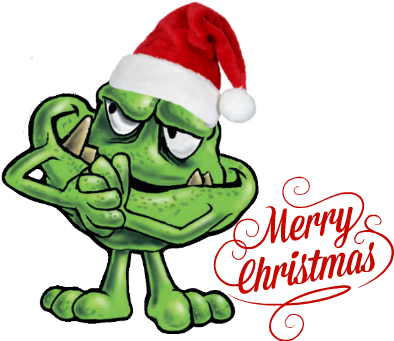 2 Replies 12 Retweets 5 Likes - Leioh Christmas Decorations Gifts Cotton Linen Merry (400x353)