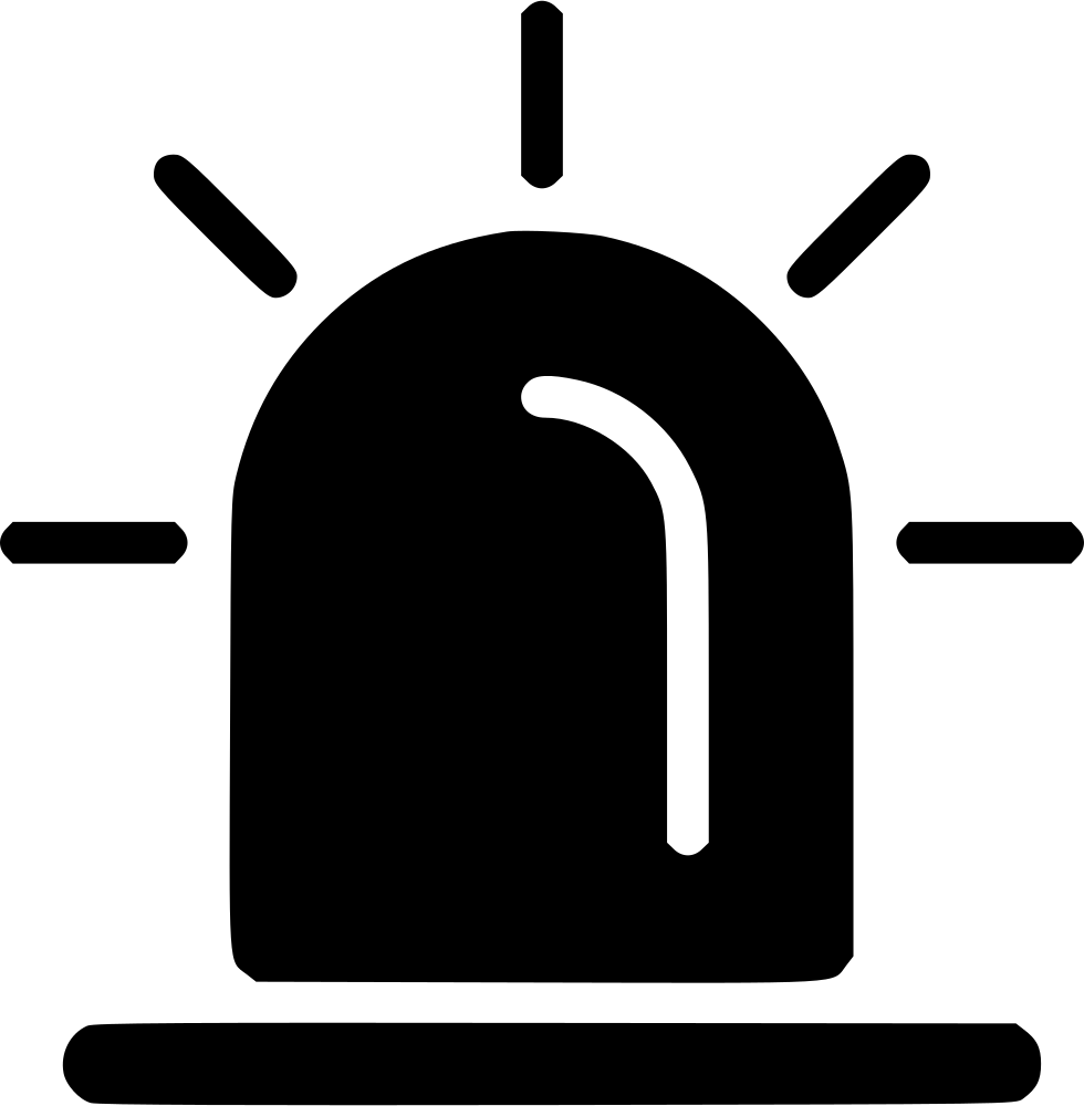 Banner Library Security Safety Protect Svg - Solar Panel Icon Png (980x1000)