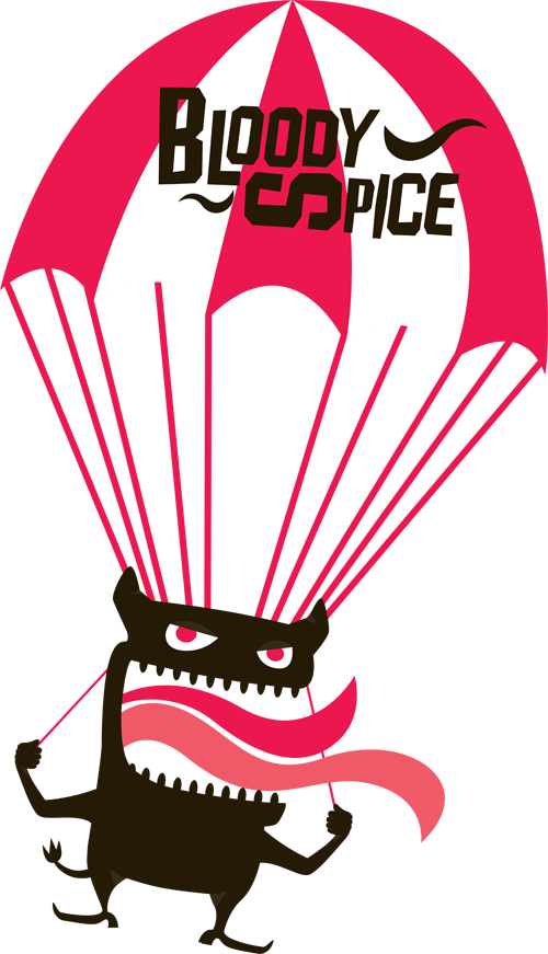 Website By Sketchanet - Little Devil (500x871)