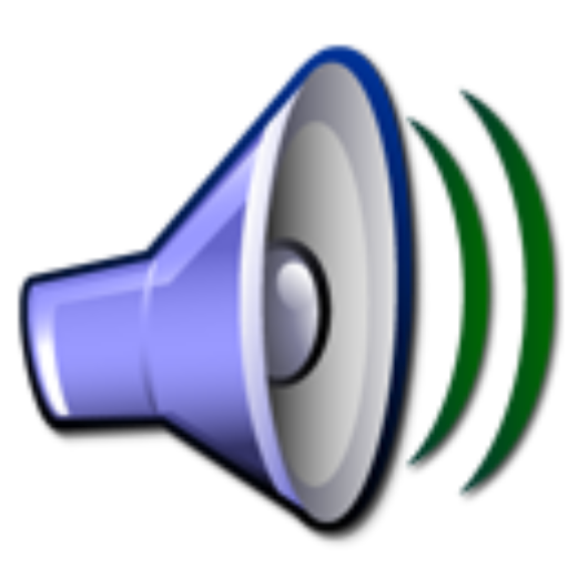 Siren Sounds Clipart Siren Sound - Siren Sounds (512x512)