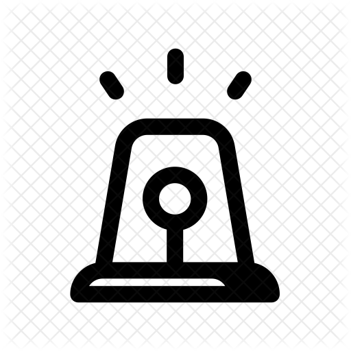 Clip Royalty Free Download Ambulance Clipart Siren - Icon (512x512)