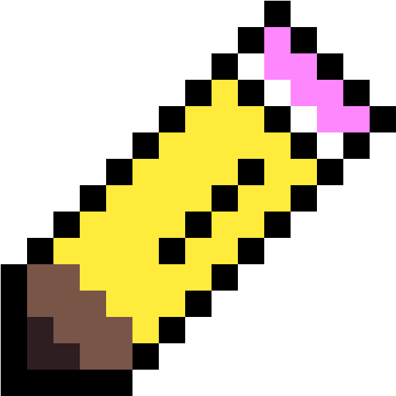 Clipart Download Pixilart By - 8 Bit Bong (1184x1184)