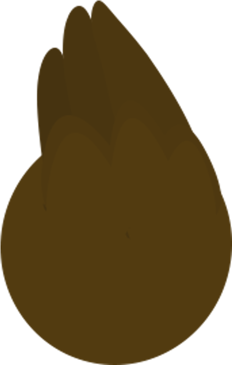 1eagle Wing1 - - Mope Io Eagle Wing (781x781)