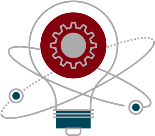 Hypothesis Clip Art - Innovation And Discovery (600x600)