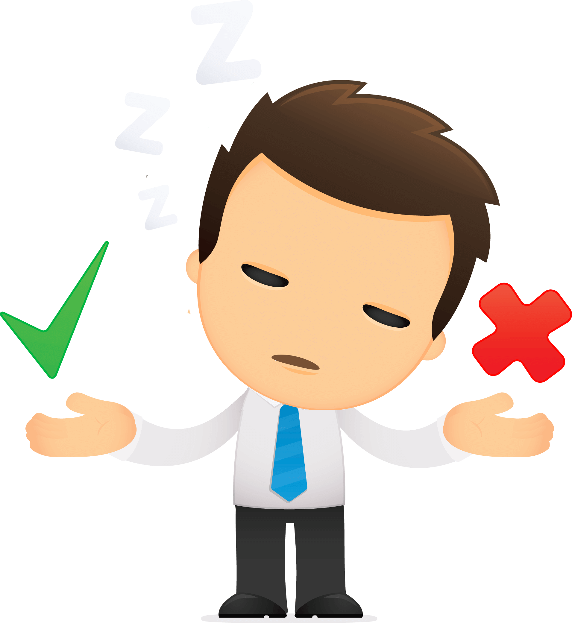 Sleep Apnoea Severity And - Reglas Caricatura (1911x2082)