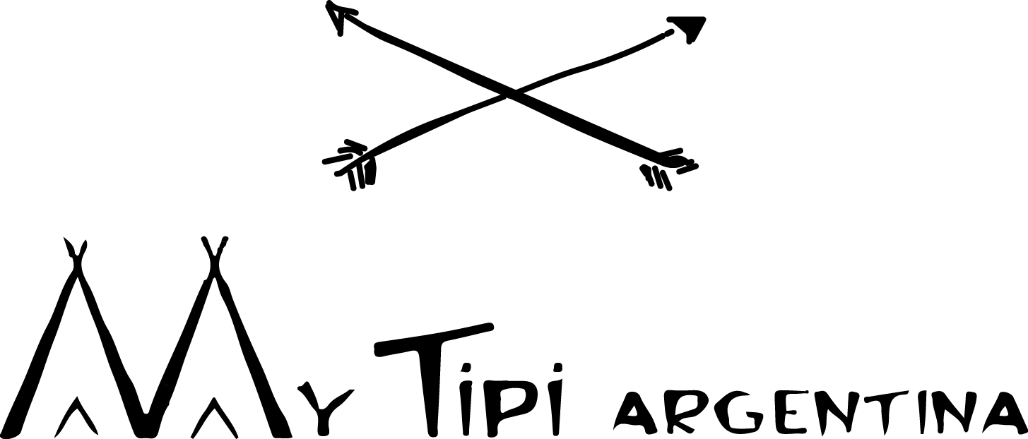 Tipi Tienda - Carpas Tipi Png (1455x622)