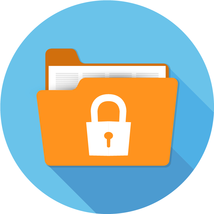 Png Library Stock Doing Clipart Gdpr - Gdpr Icon (1000x1000)