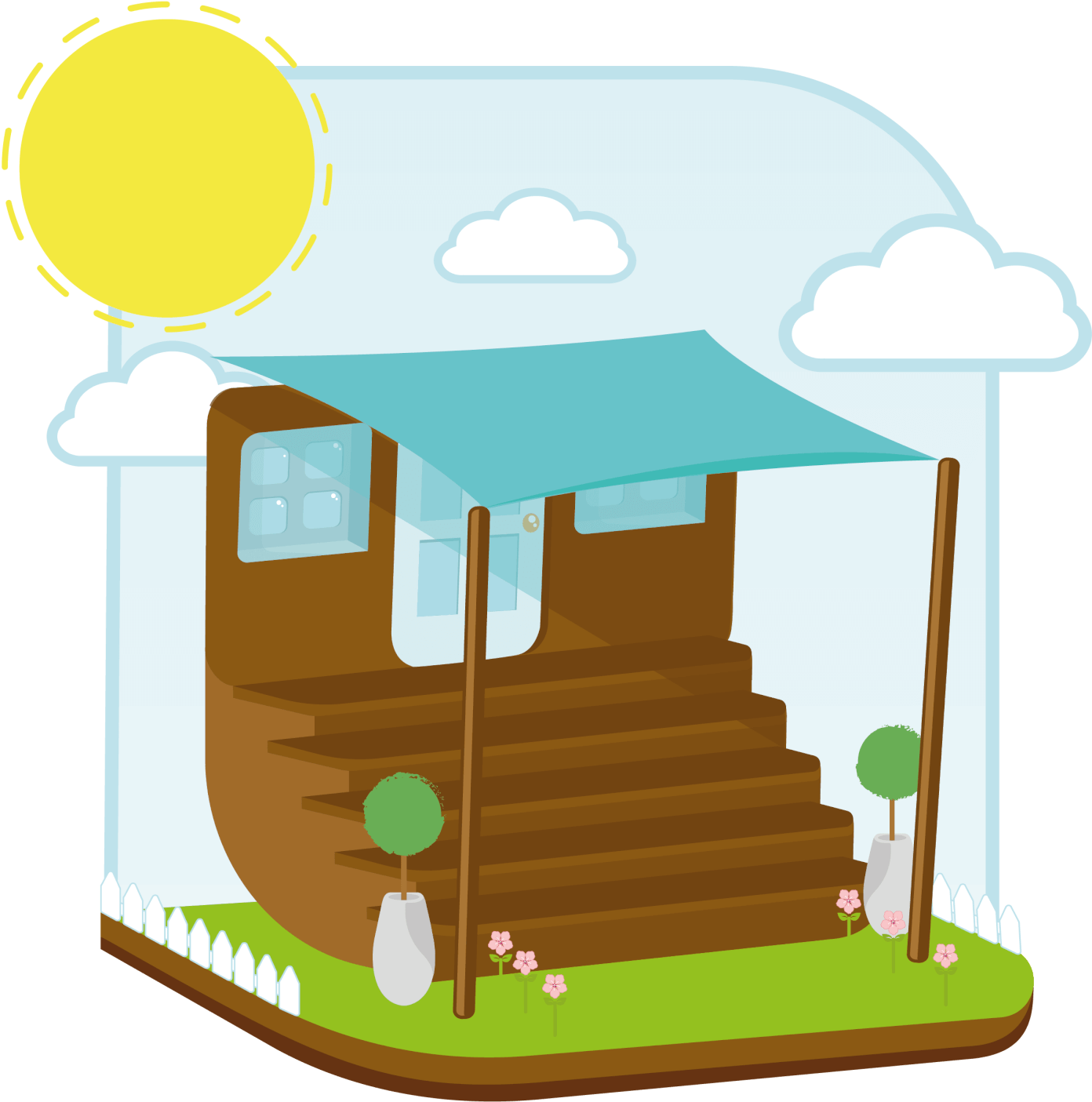 Porch Sail Shade - Porch (2048x1448)