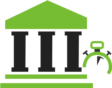 Fast Account - Bank Guarantee Icon Png (400x400)
