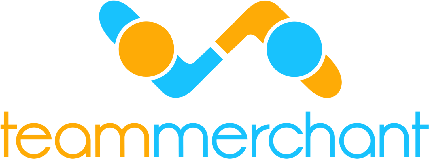 Our Passion Is Empowering Merchants - Graphic Design (1500x563)