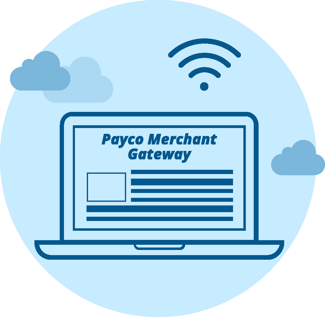 Payco Gateway - Payco Gateway (1067x1040)