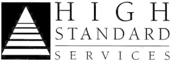 High Standard Services Ltd - High Standard Services (596x228)