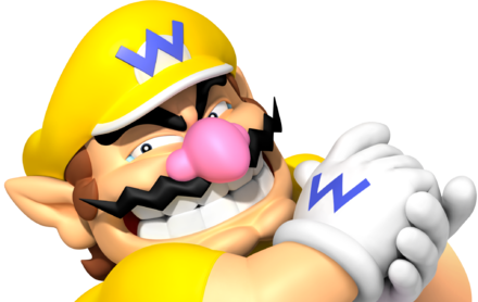 Master Of Disguise Wario Land 3 Super Smash Bros - Pdp Replica Wario Wired Gamecube Controller Wii U (440x278)