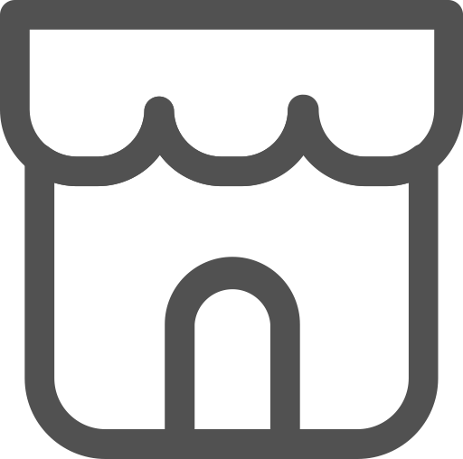 Merchant Svg Vector Icon - Missouri (512x508)