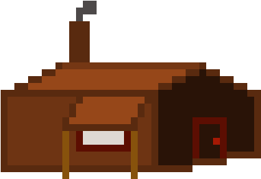 Some Random Medieval-ish Merchant House - Middle Ages (460x320)