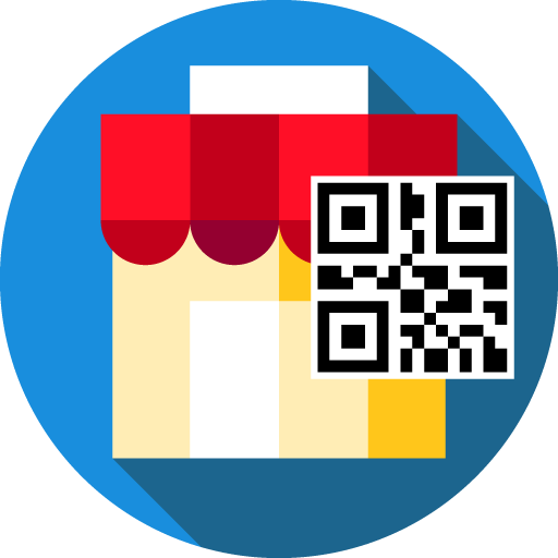 Merchant Deployment Process - Qr Code Reader App Icon Size 512512 (512x512)