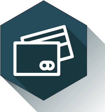 Merchant Services Account - Merchant (402x402)