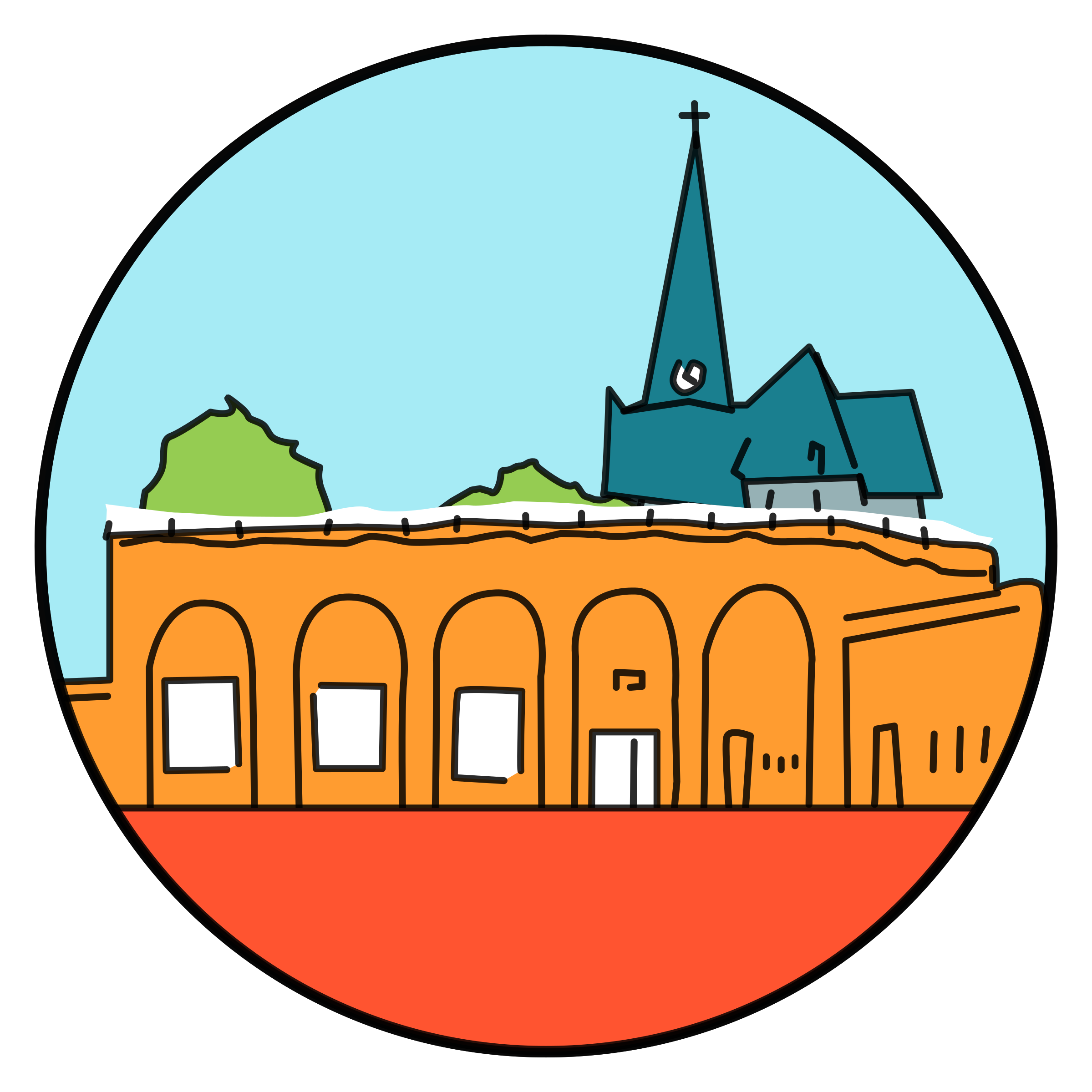 All Photo Png Clipart - Clip Art (2399x2400)