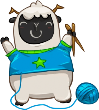 Стикер Baach - Sticker (360x360)