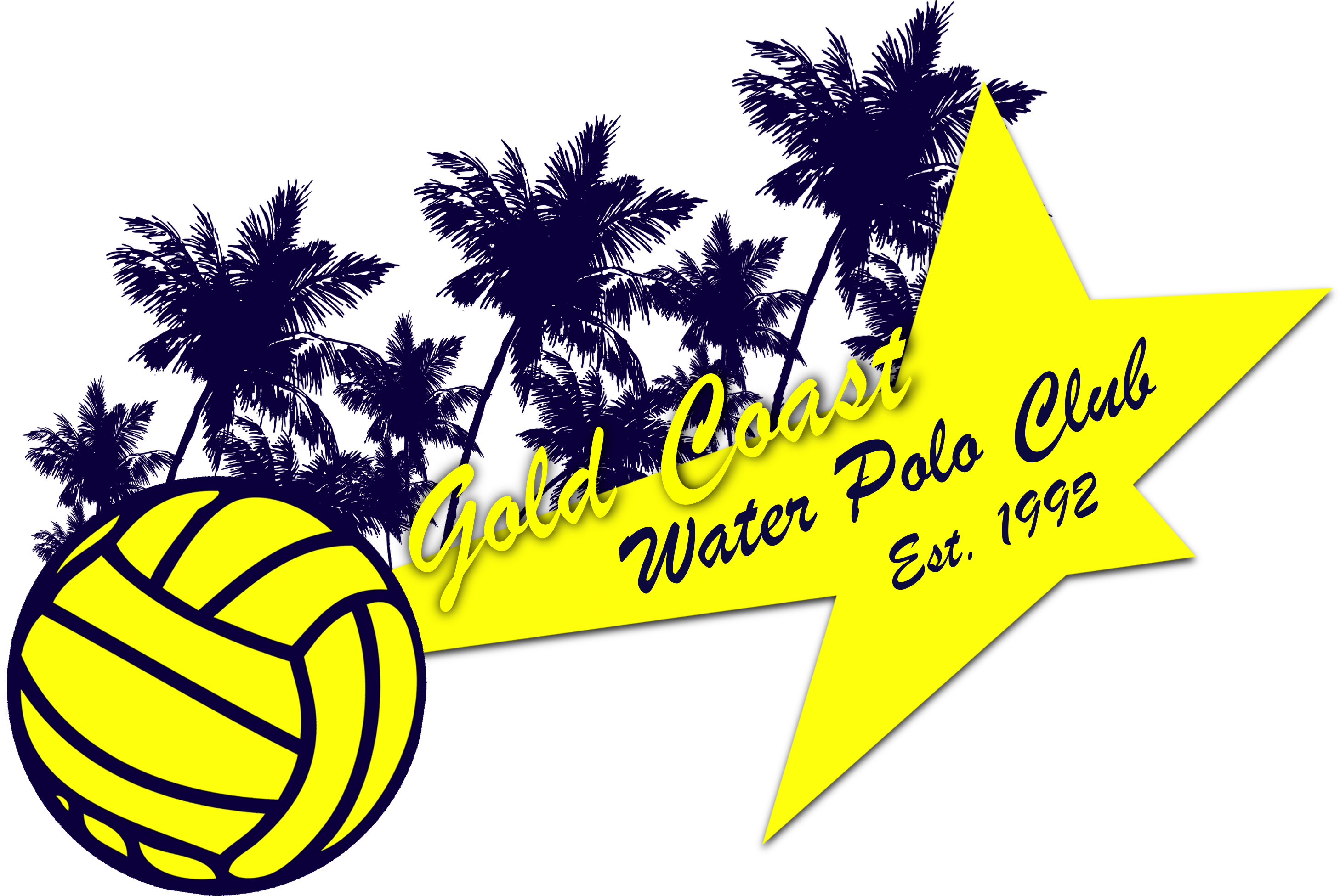 Gold Coast Water Polo Club - Gold Coast (3000x2000)