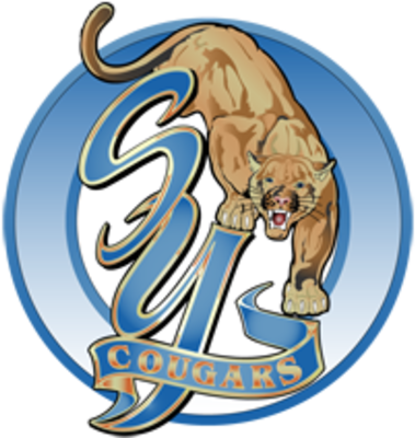 San Ysidro High School Girls Water Polo 2017-18 Profile - San Ysidro High School Logo (400x400)