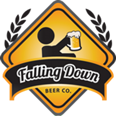 Falling Down Beer Co - Falling Down Beer Company (400x400)