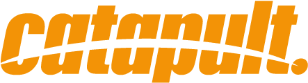 Catapult - Catapult Sports Logo Png (500x282)