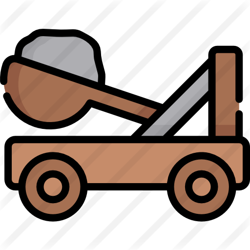 Catapult Free Icon - Catapult (512x512)