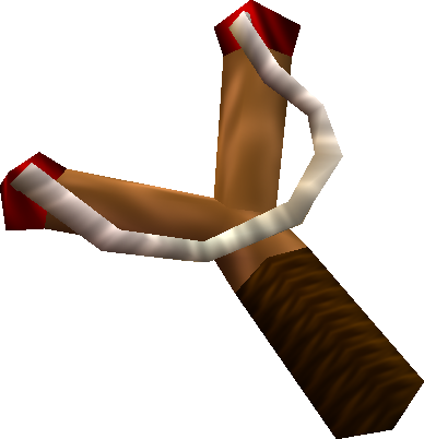 Catapult Slingshot Clipart I2clipart Royalty Free - Legend Of Zelda Slingshot (388x402)