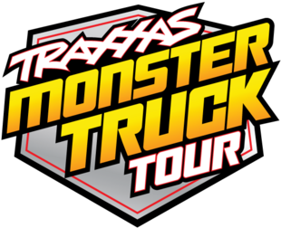 Traxxas Monster Truck Tour - Traxx Monster Truck Tour Pueblo Colorado (420x325)