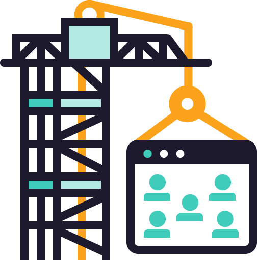 Blockchain Technology Offers The Potential To Drastically - Nem (504x511)