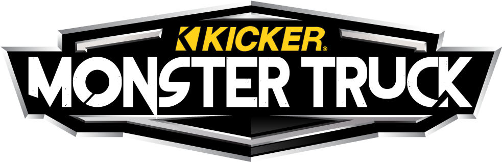 Kicker Monster Truck - Banner (1000x398)