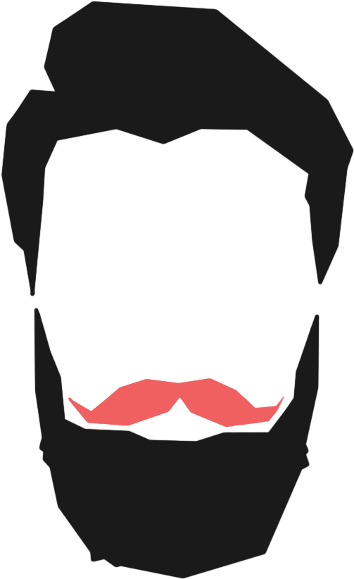 Banner Library C A P I T L Barber - Hairstyle (1000x1000)