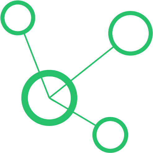 Get Connected - Connect People Png Icon (626x626)